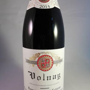 Volnay - Lafarge-Vial - Michel Lafarge & Chantal Vial Lafarge 