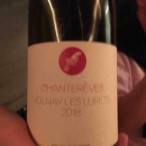 Volnay Les Lurets - Chanterêves - guillaume-bott-tomoko-kuriyama