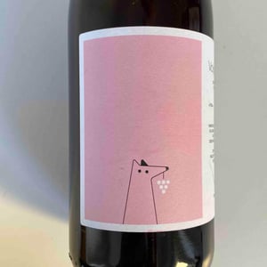 Volpe Rosa - Cantina Giardino - Antonio Di Gruttola & Daniela De Gruttola 