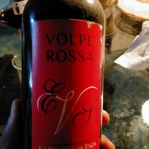 Volpe Rosa - Cantina Giardino - antonio-di-gruttola-daniela-de-gruttola
