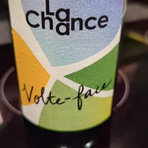 Volte-Face