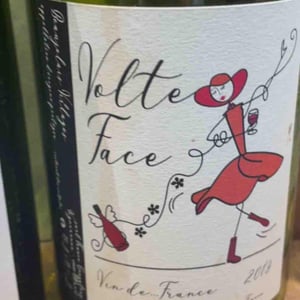 Volte Face - France Gonzalvez - Beaujolais (CLOSED) - france-gonzalvez-7n