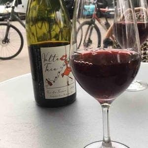 Volte Face - France Gonzalvez - Beaujolais (CLOSED) - france-gonzalvez-7n