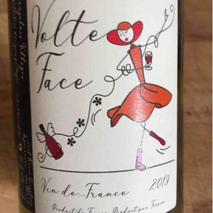 Volte Face - France Gonzalvez - Beaujolais (CLOSED) - france-gonzalvez-7n
