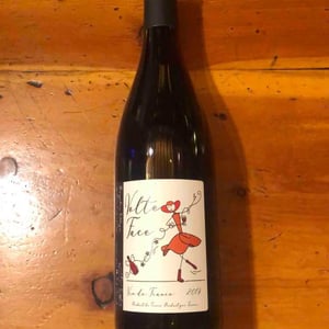 Volte Face - France Gonzalvez - Beaujolais (CLOSED) - france-gonzalvez-7n