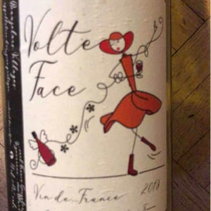 Volte Face - France Gonzalvez - Beaujolais (CLOSED) - france-gonzalvez-7n