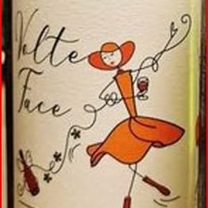 Volte Face - France Gonzalvez - Beaujolais (CLOSED) - france-gonzalvez-7n