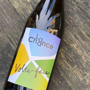 Volte-Face