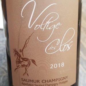Voltige Des Clos - Les Clos Maurice - mickael-hardouin-e0