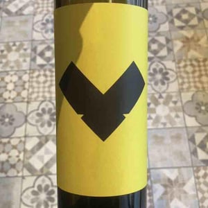 Voltor - La Recerca / Zulu Wine - Jessica Albero & Laurent Pujol 