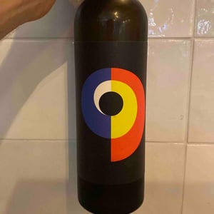 Voltor - La Recerca / Zulu Wine - jessica-albero-laurent-pujol