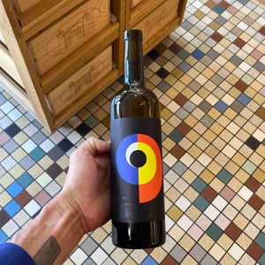 Voltor - La Recerca / Zulu Wine - jessica-albero-laurent-pujol