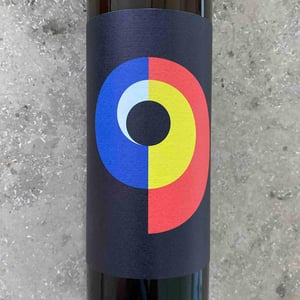 La Recerca / Zulu Wine - Jessica Albero & Laurent Pujol - Voltor