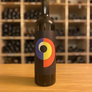 Voltor - La Recerca / Zulu Wine - jessica-albero-laurent-pujol