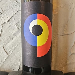 Voltor - La Recerca / Zulu Wine - jessica-albero-laurent-pujol