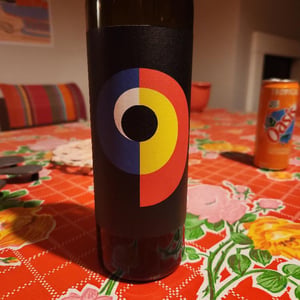 Voltor - La Recerca / Zulu Wine - Jessica Albero & Laurent Pujol 