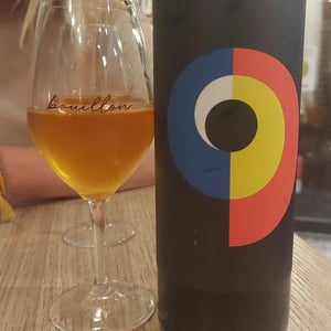 Voltor - La Recerca / Zulu Wine - jessica-albero-laurent-pujol