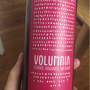 Volumnia - D.S. Bio - Danilo Scenna 