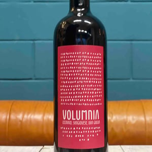 Volumnia - D.S. Bio - danilo-scenna