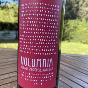 Volumnia - D.S. Bio - danilo-scenna