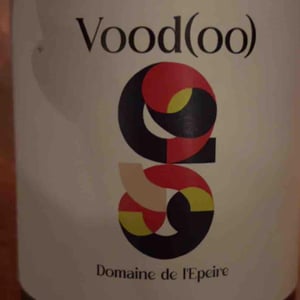 Vood(oo) - Domaine de l'Epeire - philippe-petit -2023