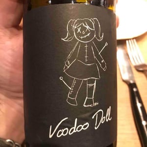 Voodoo Doll - Weingut Bianka und Daniel Schmitt - daniel-bianka-schmitt