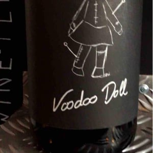 Voodoo Doll - Weingut Bianka und Daniel Schmitt - daniel-bianka-schmitt
