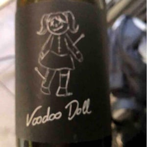 Weingut Bianka und Daniel Schmitt - Daniel & Bianka Schmitt - Voodoo Doll