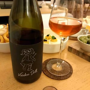Weingut Bianka und Daniel Schmitt - Daniel & Bianka Schmitt - Voodoo Doll