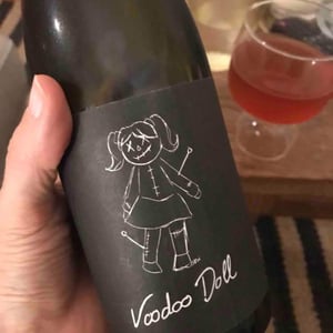 Voodoo Doll - Weingut Bianka und Daniel Schmitt - Daniel & Bianka Schmitt 