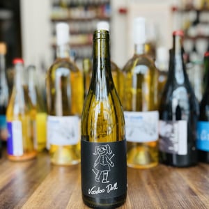 Voodoo Doll - Weingut Bianka und Daniel Schmitt - daniel-bianka-schmitt