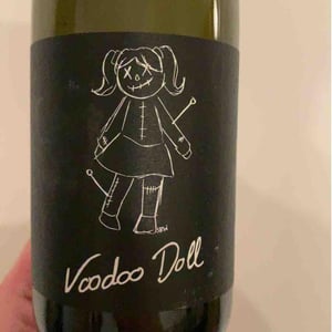 Voodoo Doll - Weingut Bianka und Daniel Schmitt - Daniel & Bianka Schmitt 