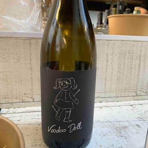 Voodoo Doll - Weingut Bianka und Daniel Schmitt - Daniel & Bianka Schmitt 