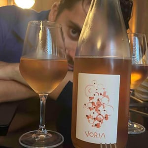 Azienda Agricola Porta del Vento - Marco Sferlazzo - Voria Bianco