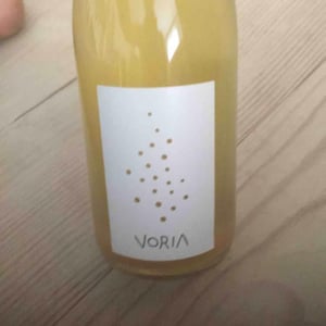 Voria Bianco - Azienda Agricola Porta del Vento - marco-sferlazzo