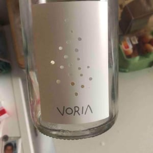 Azienda Agricola Porta del Vento - Marco Sferlazzo - Voria Bianco