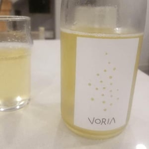 Voria Bianco - Azienda Agricola Porta del Vento - marco-sferlazzo