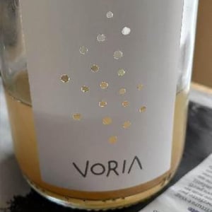Azienda Agricola Porta del Vento - Marco Sferlazzo - Voria Bianco