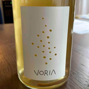 Azienda Agricola Porta del Vento - Marco Sferlazzo - Voria Bianco