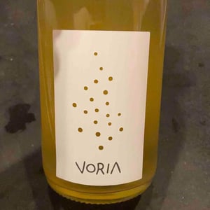 Voria Bianco - Azienda Agricola Porta del Vento - marco-sferlazzo