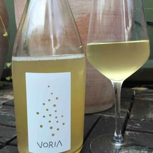 Voria Blanco
