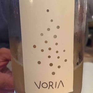 Voria Bianco