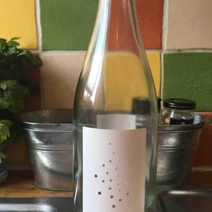 Voria Bianco - Azienda Agricola Porta del Vento - Marco Sferlazzo 