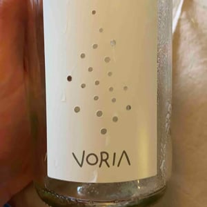 Azienda Agricola Porta del Vento - Marco Sferlazzo - Voria Bianco