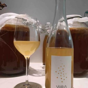 Voria Bianco