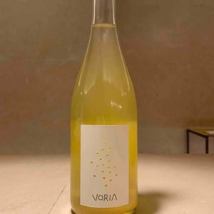 Voria Bianco - Azienda Agricola Porta del Vento - Marco Sferlazzo 