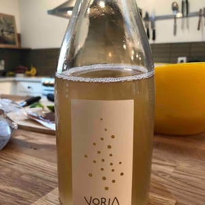 Voria Bianco
