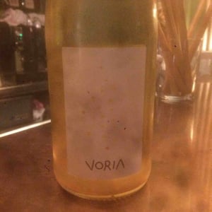 Voria Bianco
