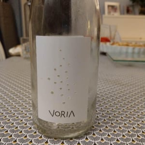 Voria Bianco - Azienda Agricola Porta del Vento - marco-sferlazzo