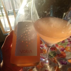 Azienda Agricola Porta del Vento - Marco Sferlazzo - Voria Rosato
